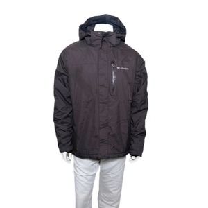 Columbia - Men's XL Omni-Heat Ski Snowboard Jacket